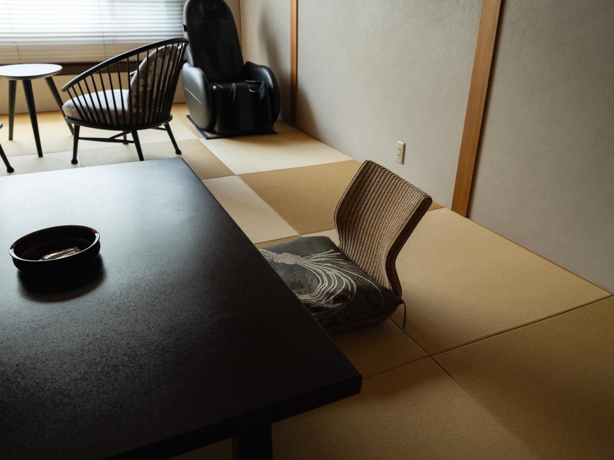 ホテルかずら橋 徳島市 エクステリア 写真